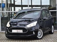 Occasion Ford B-MAX Titanium 101 PK (74 kW) 2013 Zwart (metallic) MPV