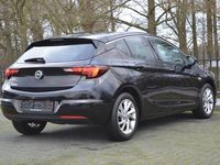 tweedehands Opel Astra 1.2 Turbo Elegance