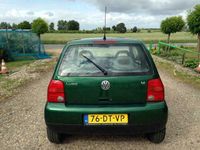 tweedehands VW Lupo 1.4 16V