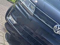 Occasion VW Tiguan 170 PK (125 kW) 2017 Zwart SUV