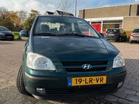 Occasion Hyundai Getz 81 PK (59 kW) 2003 Hatchback