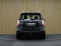 tweedehands Subaru Forester 2.0 Luxury CVT Automaat | Cruise | Clima | Trekhaak | 2e eigenaar