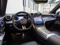 tweedehands Mercedes GLC300 300e 4MATIC AMG Line Premium PLUS | achteras bestu