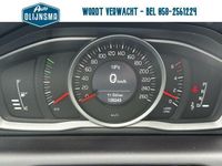 tweedehands Volvo XC60 2.0 D4 FWD Polar+|ElekKlep|VerwarmdeVoorruit|AfnTr