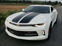 tweedehands Chevrolet Camaro RS 3.6 V6