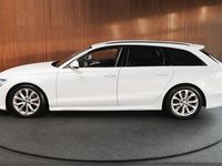 Occasion Audi A6 Premium 272 PK (200 kW) 2018 Wit Stationwagen
