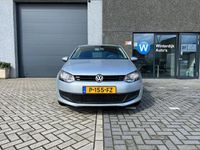 tweedehands VW Polo 1.2 Easyline Airco! 5Drs! Navi! Bluetooth! Lmv!