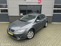 tweedehands Seat Leon 1.2 TSI Style