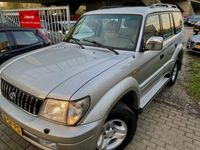 tweedehands Toyota Land Cruiser 90 3.0 D4-D Executive