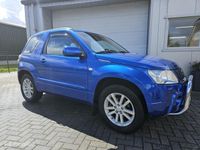 tweedehands Suzuki Grand Vitara 1.6-16V High Executive nette auto!!