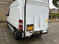 tweedehands Mercedes Sprinter 310 CDI 906.133