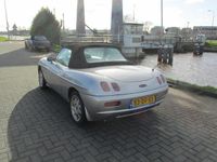 tweedehands Fiat Barchetta 1.8 16v