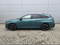 Occasion Peugeot e-308 Allure 11 kW (15 PK) 2024 Blauw Hatchback