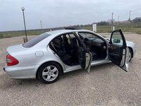 Occasion Mercedes E200 Classic 184 PK (135 kW) 2007 Sedan