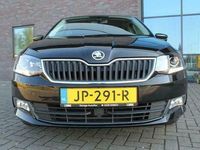 tweedehands Skoda Fabia 1.2 TSI Style Business ACC