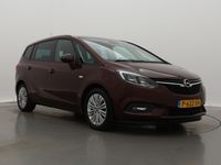 tweedehands Opel Zafira Online Edition 1.4 140pk | 7-persoons | Navigatie | Climate Control | Parkeercamera