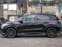 Occasion Honda HR-V Sport 184 PK (135 kW) 2019 Zwart (metallic) SUV