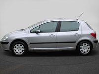 tweedehands Peugeot 307 1.6-16V XT