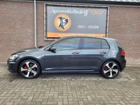 tweedehands VW Golf VII 2.0 TSI GTI