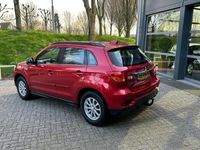 tweedehands Mitsubishi ASX 1.6 Cleartec Bright+ 51000km!!!