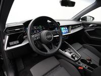 Occasion Audi A3 Sportback Advanced 204 PK (150 kW) 2024 Zwart Hatchback