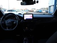 Occasion Ford Focus Business Edition 150 PK (110 kW) 2020 Wit Stationwagen