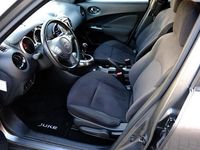 Occasion Nissan Juke S 116 PK (85 kW) 2015 Grijs SUV