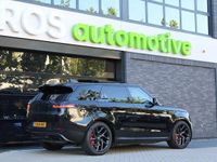 Occasion Land Rover Range Rover Sport HSE Dynamic 2023 Zwart SUV