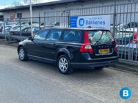 tweedehands Volvo V70 2.5T | Airco | Cruise | Navi | Trekhaak