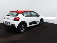 tweedehands Citroën C3 1.2 PureTech Shine Navigatie|Parkeersensoren|Clima