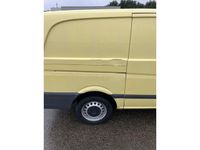 tweedehands Mercedes Vito 110 CDI 320 Functional Lang