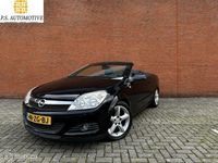 tweedehands Opel Astra Cabriolet TwinTop 1.8 Temptation NAP|NAV|KEYLESS|CRUISE