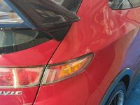 Occasion Honda Civic Type S 140 PK (102 kW) 2008 Hatchback