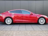 tweedehands Tesla Model S 75 Base | NL AUTO | STOELVERWARMING | CAMERA | NAVI | CRUISE | AIRCO |