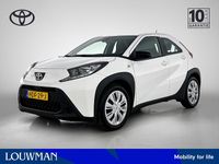 Occasion Toyota Aygo X Play 72 PK (52 kW) 2025 Wit SUV