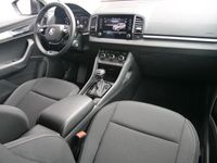 tweedehands Skoda Karoq 1.5 TSI 150 Pk Automaat ACT Business Edition DAB /