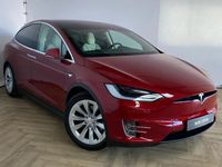 tweedehands Tesla Model X 100D , INCL BTW , AUTOPILOT ,TREKHAAK, INRUIL MOGE