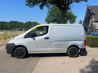 tweedehands Nissan NV200 1.5 DCI MARGE AUTO !!! VASTE PRIJS ZO MEE !!!