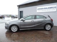 tweedehands Mercedes A180 BlueEFFICIENCY Business