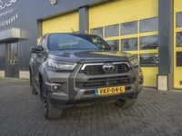 tweedehands Toyota HiLux 2.8 D-4D Xtra Cab Invincible