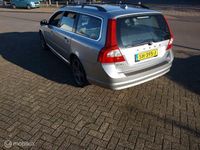 tweedehands Volvo V70 Summum 5CYL Aut6 Standkachel Leer Elec stoel Xenon