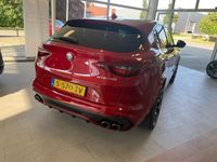 tweedehands Alfa Romeo Stelvio 2.9 V6 AWD QUADRIFOGLIO 510 pk