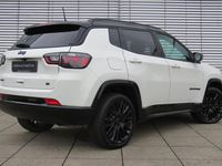 Occasion Jeep Compass 240 PK (176 kW) 2023 Wit SUV