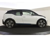 tweedehands BMW i3 Executive 120Ah 42 kWh / Stoelverwarming / Harma