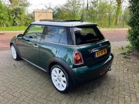 tweedehands Mini Cooper 1.6 Chili