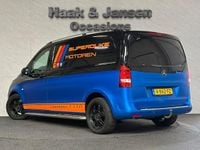 Occasion Mercedes Vito 88 PK (64 kW) 2017 Overige Van