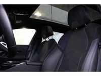 Occasion BMW 530e Shadowline 190 PK (139 kW) 2024 Saphirschwarz (donker zwart metallic) Stationwagen
