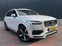 Occasion Volvo XC90 Inscription 303 PK (222 kW) 2018 Wit, metallic lak SUV