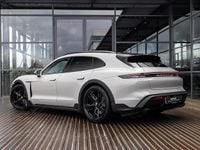 Occasion Porsche Taycan Cross Turismo 319 kW (435 PK) 2022 Grijs SUV