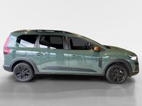 Occasion Dacia Jogger Extreme 142 PK (104 kW) 2024 Grijs MPV